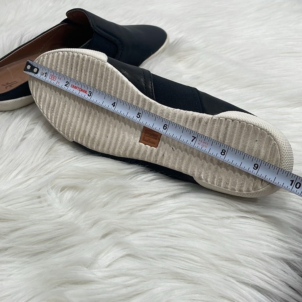 FRYE Widow Mules - Picture 9 of 9